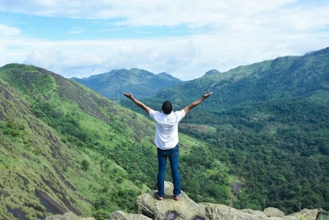 Munnar Discovery Tent Stay